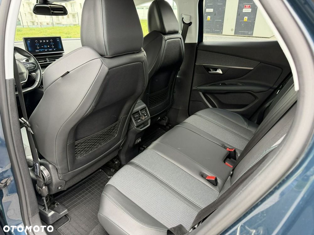 Peugeot 3008 BlueHDi 130 Stop & Start EAT8 Allure Pack - 30