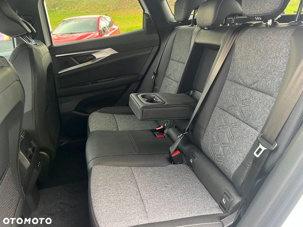 Renault Austral 1.2 E-Tech Full Hybrid 200 Techno MMT - 11