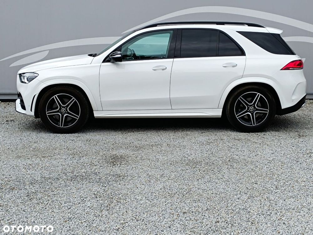 Mercedes-Benz GLE - 17