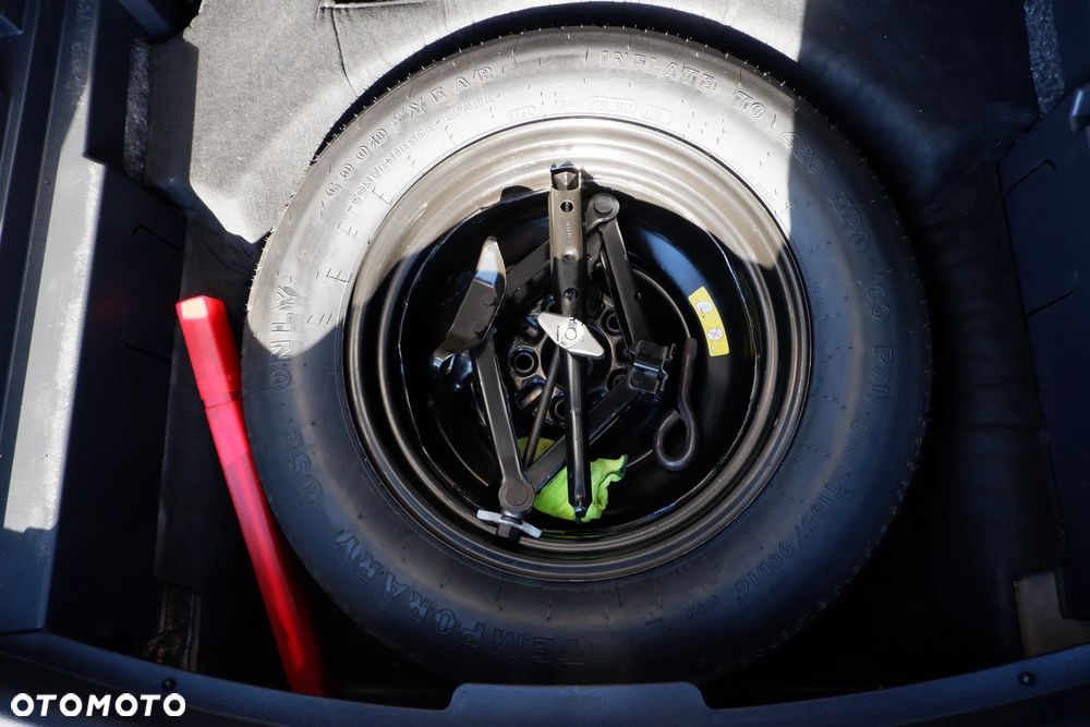 Jeep Compass 2.2 CRD 4x4 Limited - 14