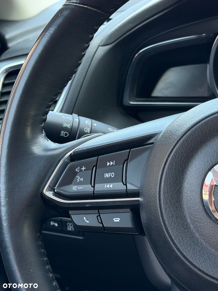 Mazda 3 2.0 Skypassion EU6 - 22