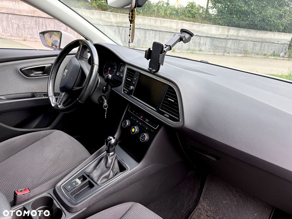 Seat Leon - 10