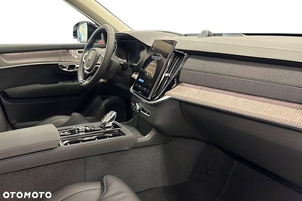 Volvo XC 90 T8 AWD Recharge Geartronic RDesign Edition - 14