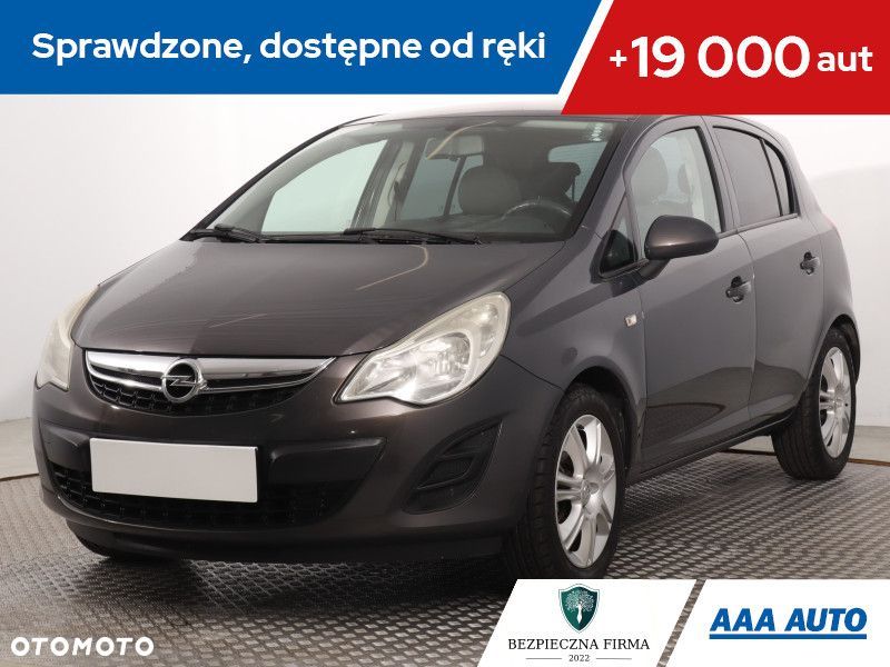Opel Corsa - 1