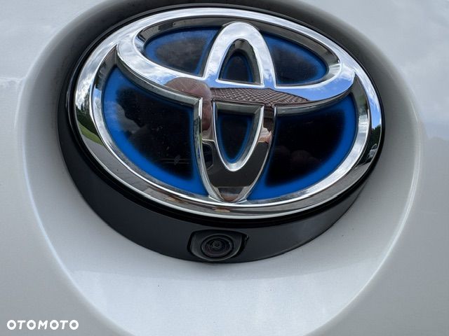 Toyota Corolla - 32
