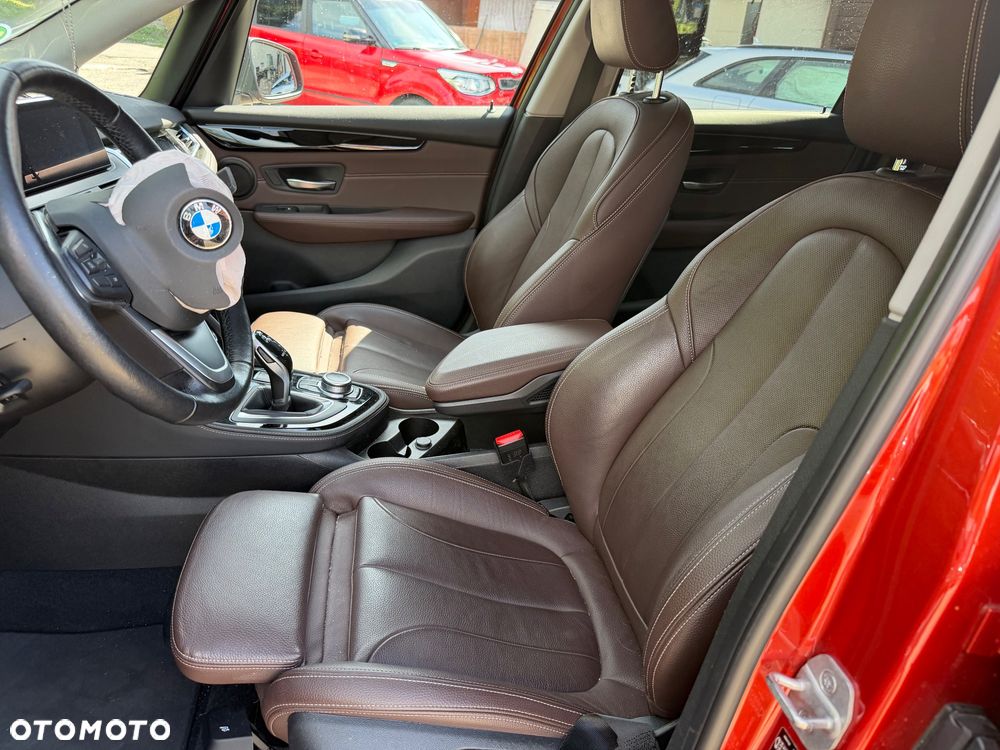 BMW Seria 2 220i Sport-Aut Sport Line - 36