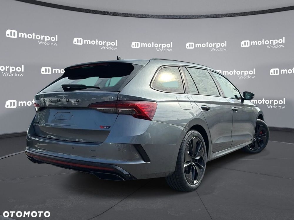 Skoda Octavia - 10