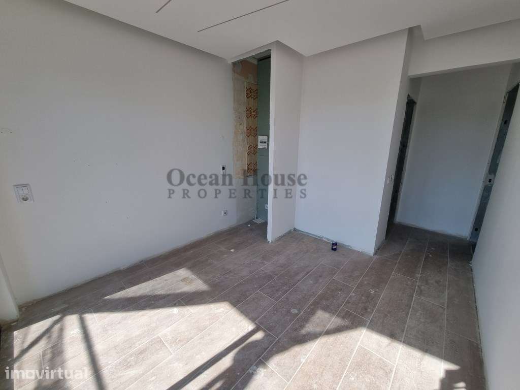 Hotel renovado com 30 suítes no centro da cidade de Faro - Grande imagem: 4/29