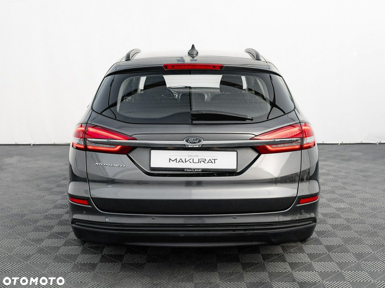 Ford Mondeo 2.0 EcoBlue Trend - 9