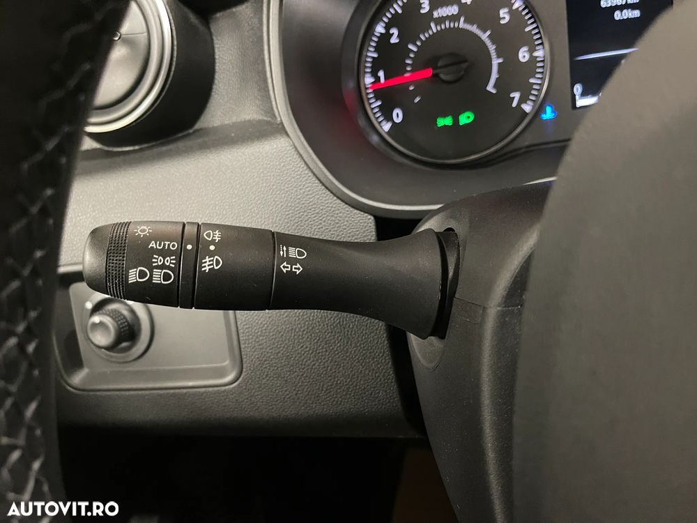 Dacia Duster Blue dCi 115 Comfort - 18