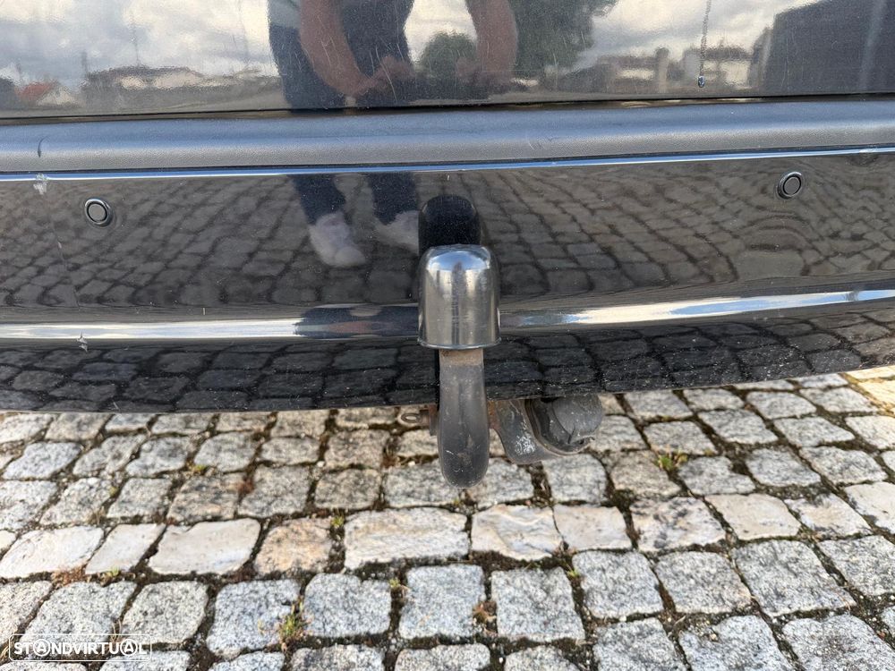 Kia Ceed SW 1.6 CRDi EX - 7