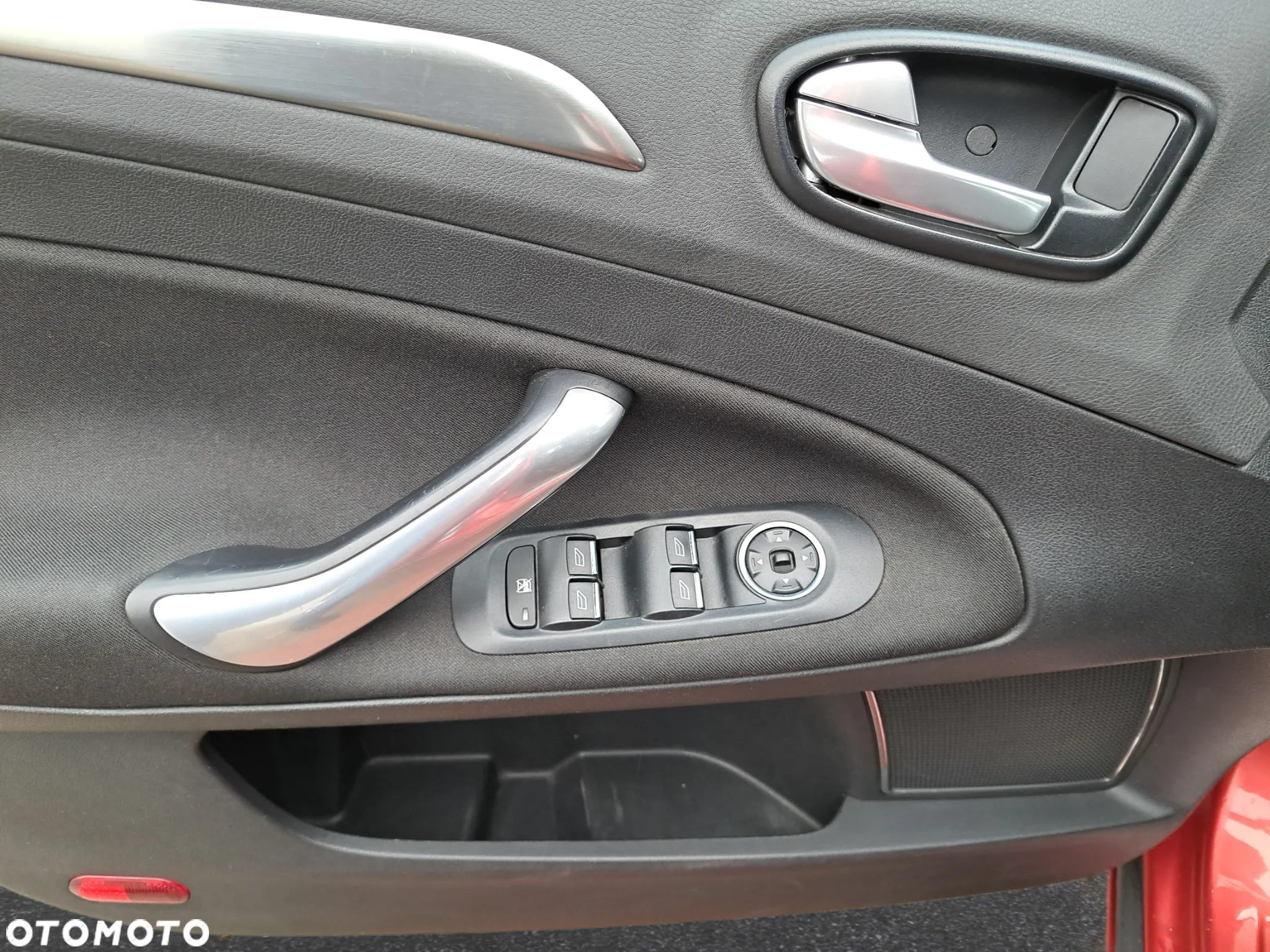 Ford Mondeo Turnier 2.0 TDCi Ambiente - 17