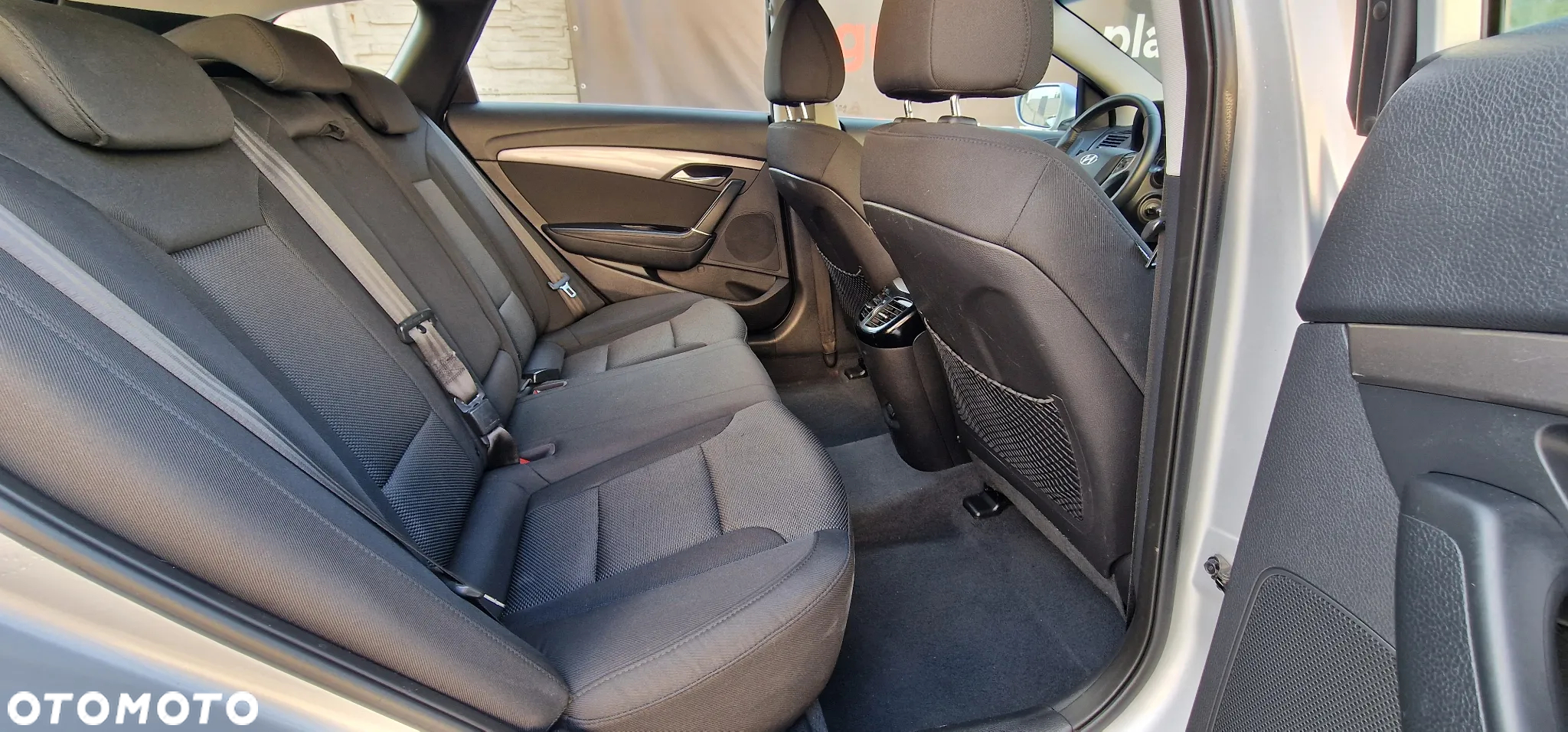 Hyundai i40 Kombi 1.7 CRDi Style - 15