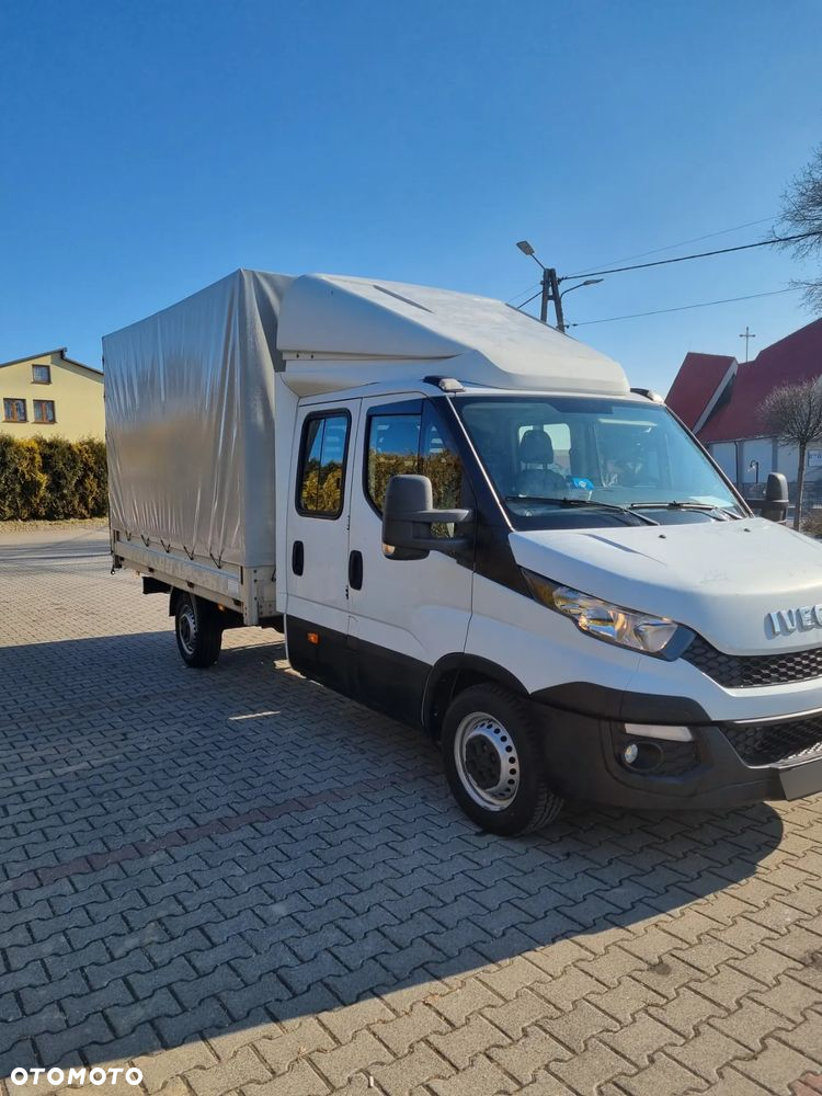 Iveco Daily 35S15 - 6
