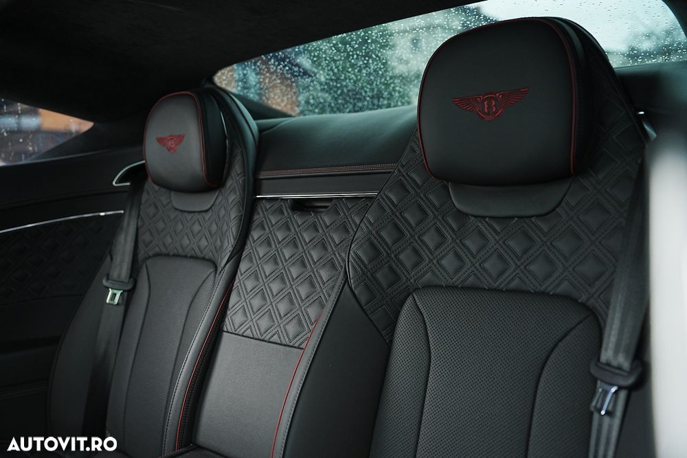 Bentley Continental - 9