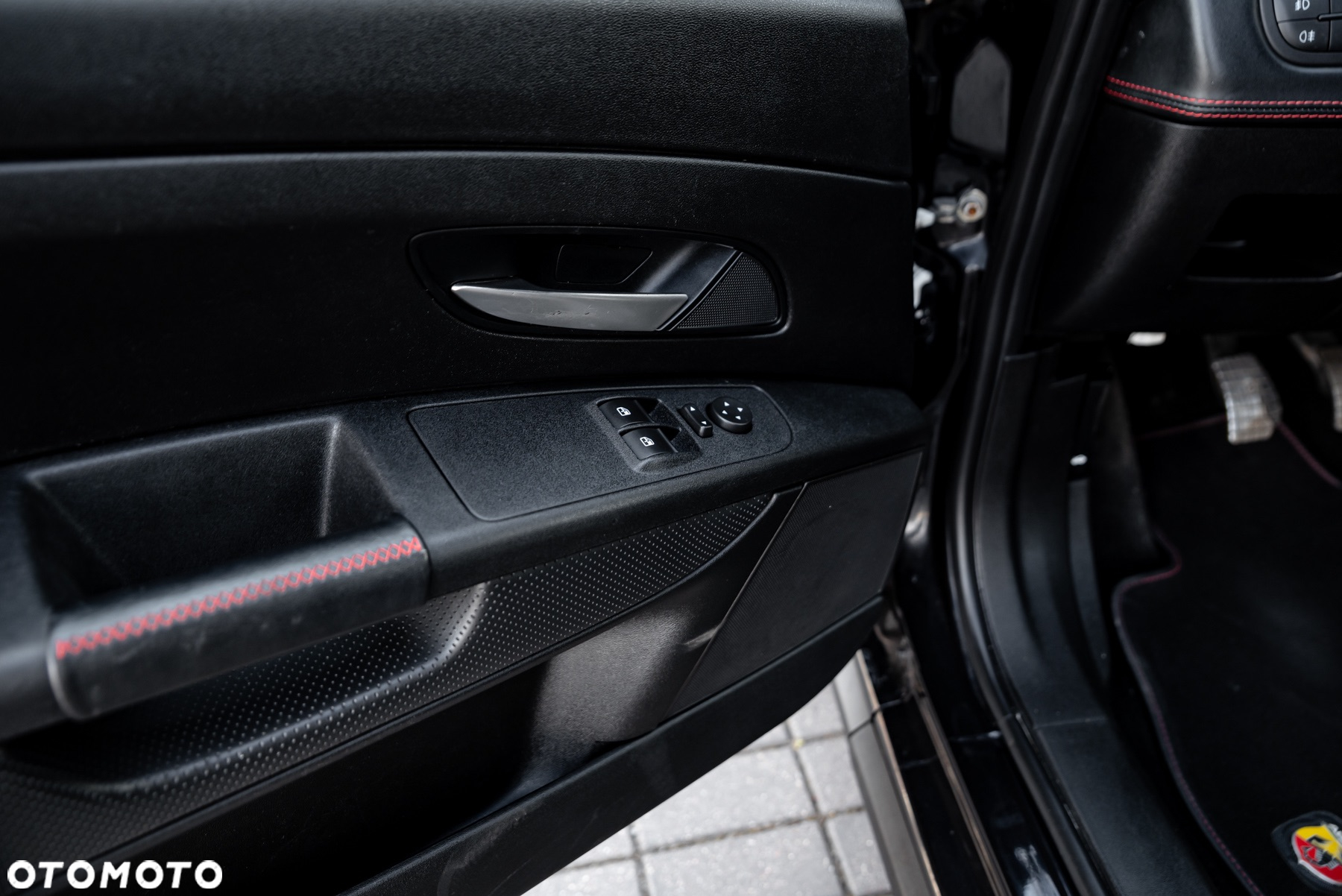 Abarth Punto Evo - 18