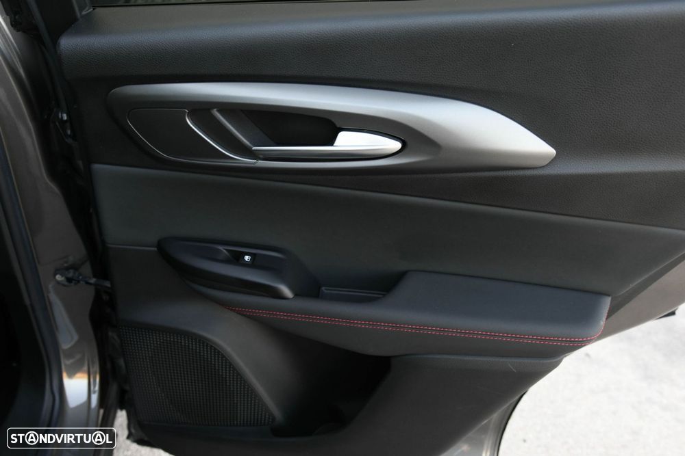 Alfa Romeo Tonale 1.5 Hybrid Edizione Speciale - 28