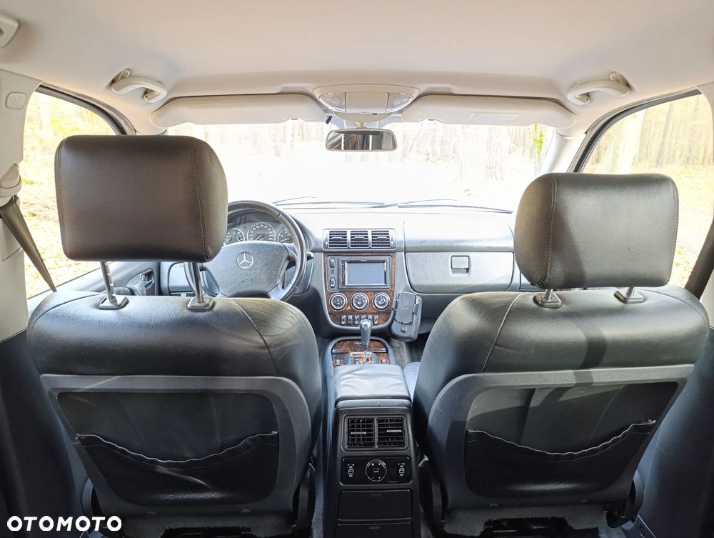 Mercedes-Benz ML - 13