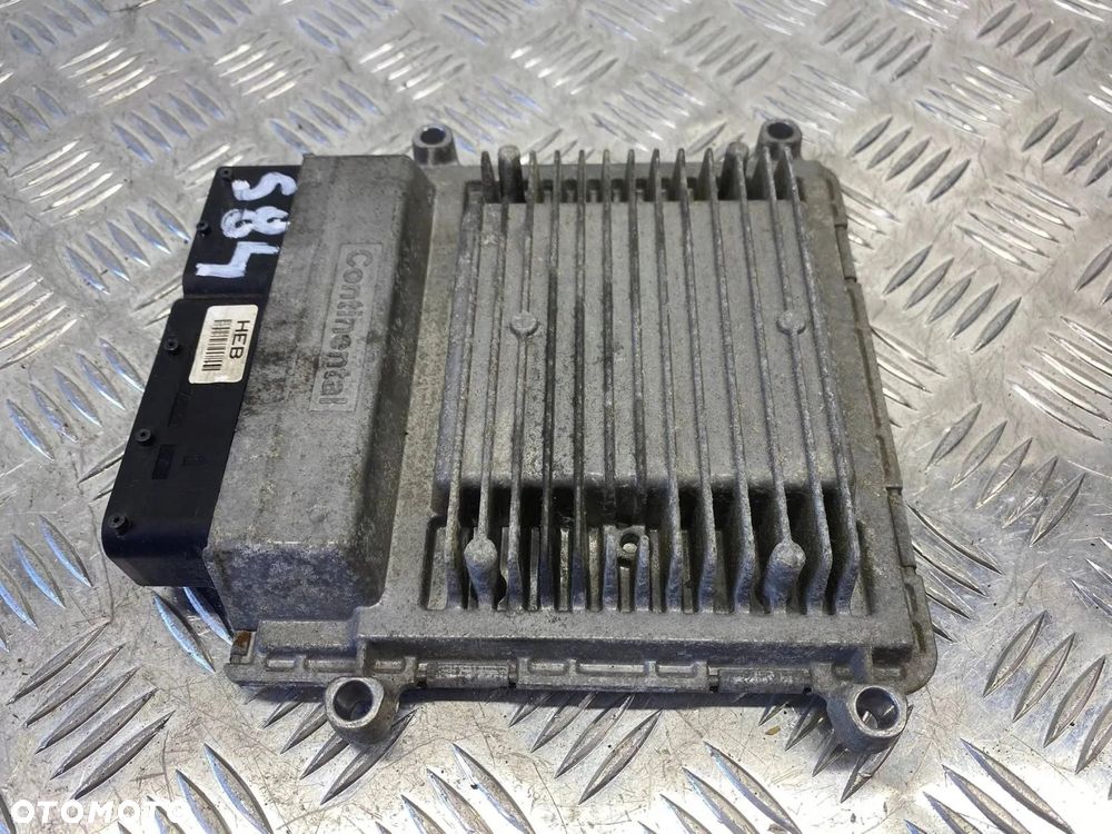 MODUŁ STEROWNIK KOMPUTER SILNIKA KIA SPORTAGE 2.0 39117-2G851 39147-2G851 - 7