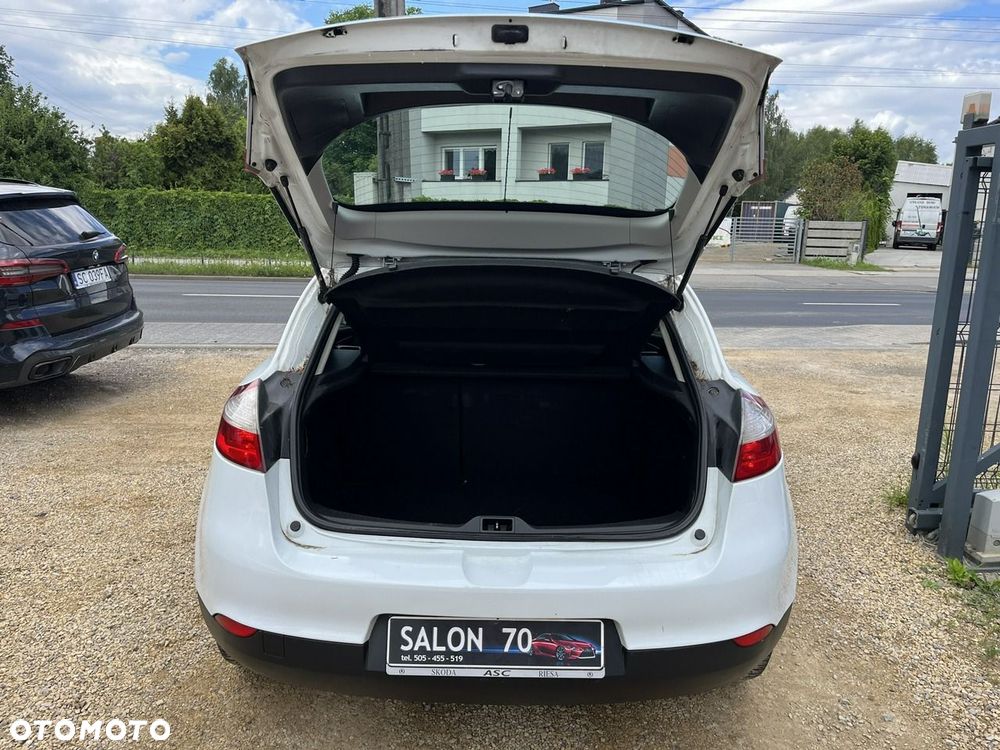 Renault Megane - 20
