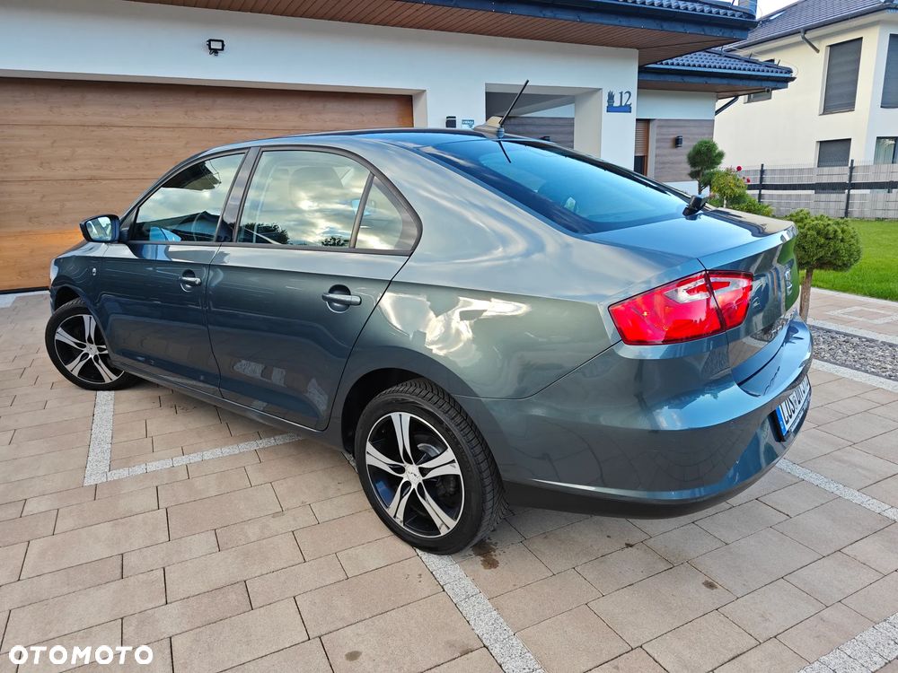 Seat Toledo - 9