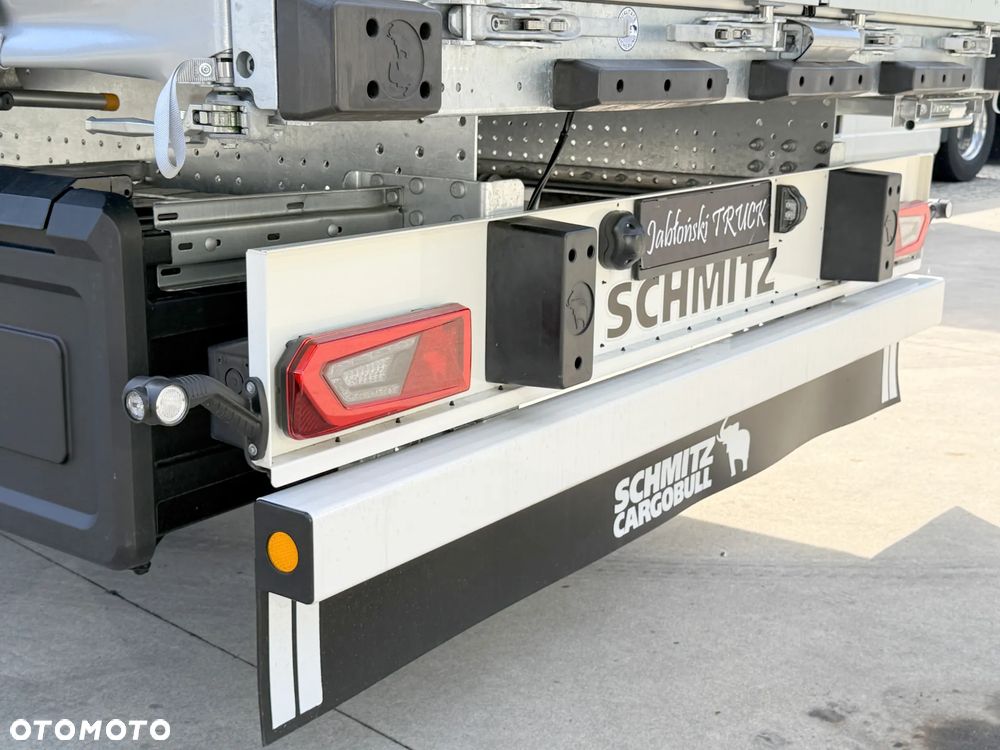 Schmitz Cargobull STANDARD + PDN DACH - 19