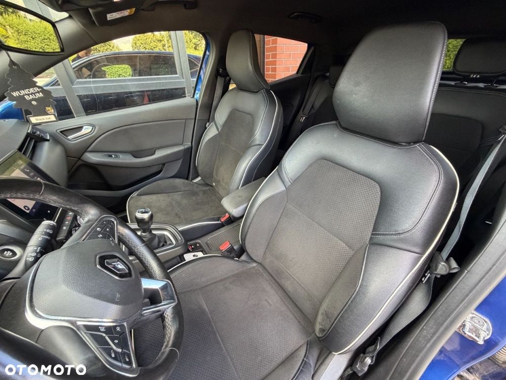 Renault Clio TCe 100 INTENS - 25