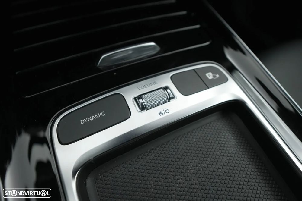 Mercedes-Benz GLA 250 e Progressive - 23