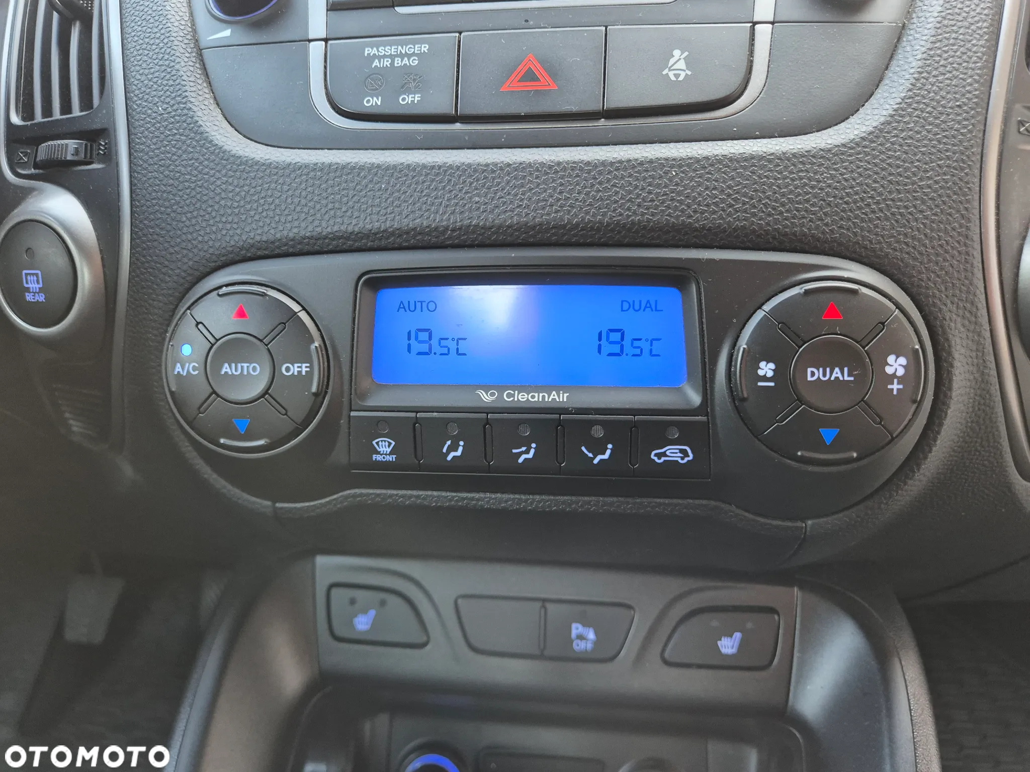 Hyundai ix35 1.6 GDI Premium 2WD - 18
