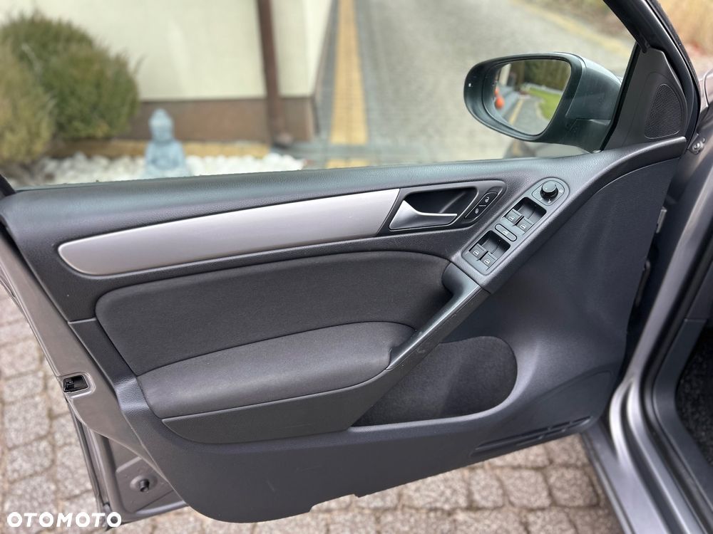 Volkswagen Golf 1.4 Comfortline - 18