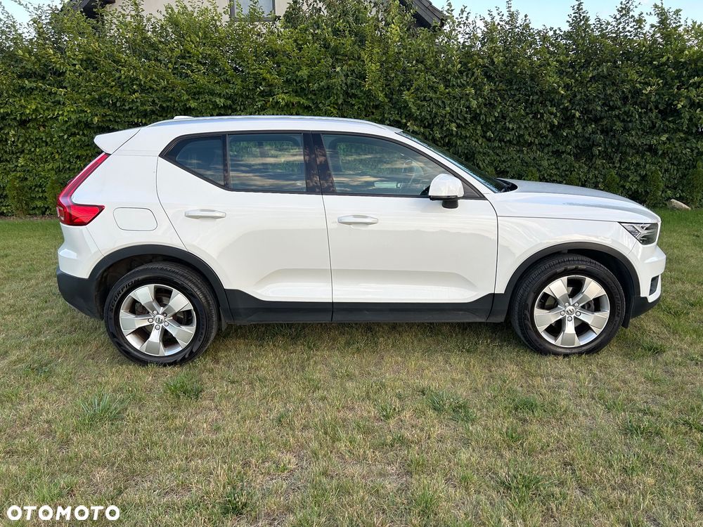 Volvo XC 40 D3 SCR - 6