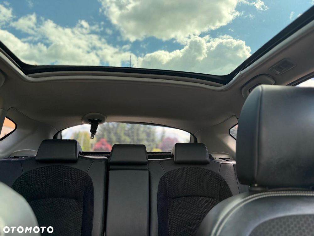 Nissan Qashqai 1.6 dCi DPF Start/Stop tekna - 23