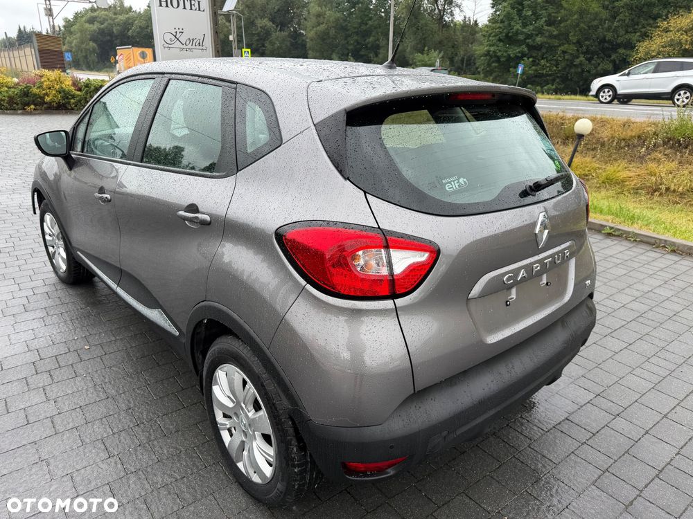 Renault Captur ENERGY TCe 90 Start&Stop Dynamique - 7