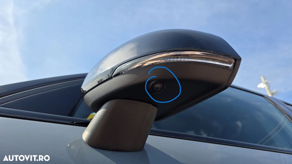 Volvo XC 40 T5 Recharge DKG RDesign - 10