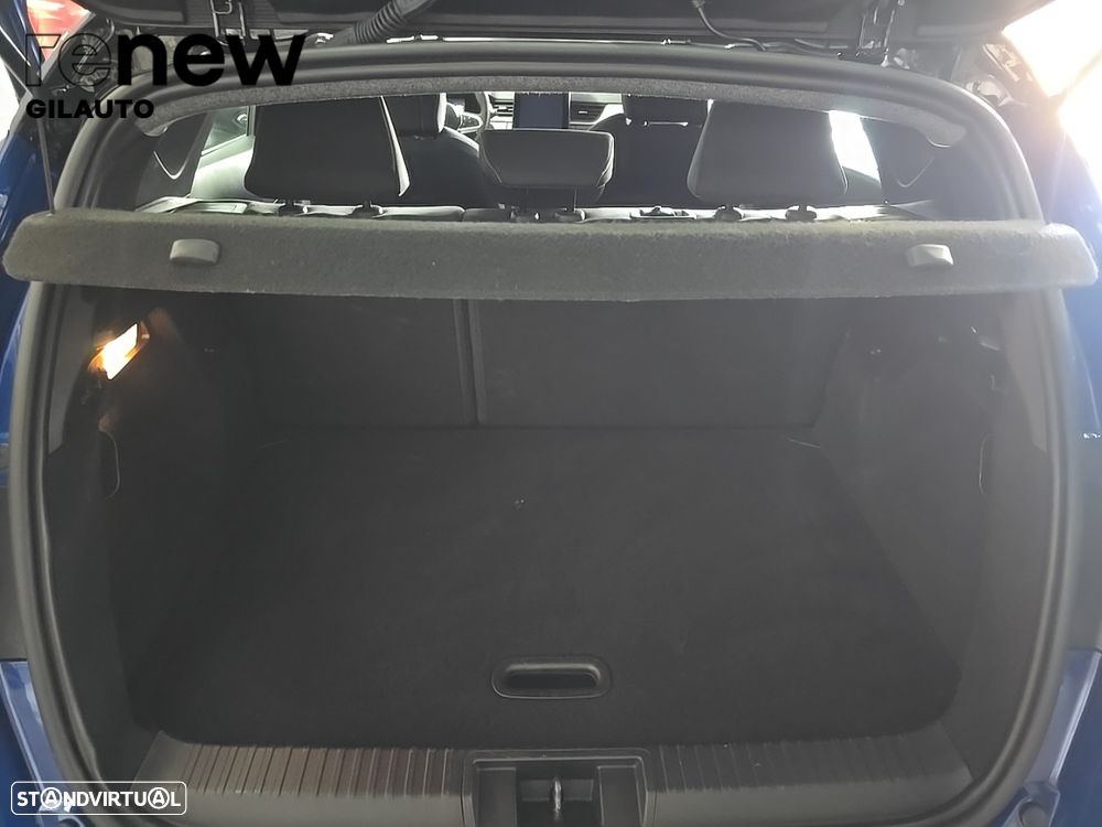 Renault Captur 1.0 TCe Evolution Bi-Fuel - 10