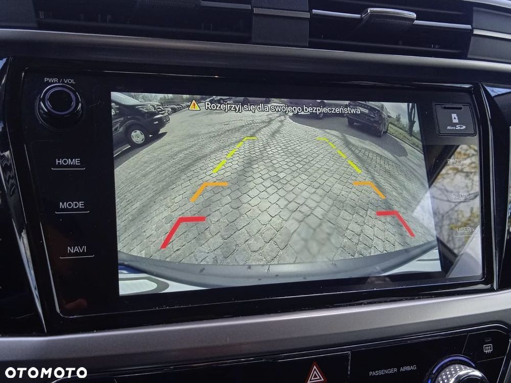 SsangYong/KGM Korando 1.5 T-GDI Quartz 2WD - 24