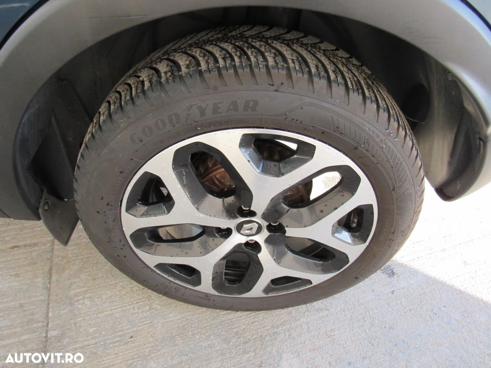 Renault Captur TCe 150 EDC GPF INTENS - 7