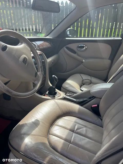 Rover 75 R 2.0i V6 Connoisseur - 7