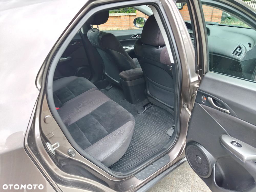 Honda Civic - 10