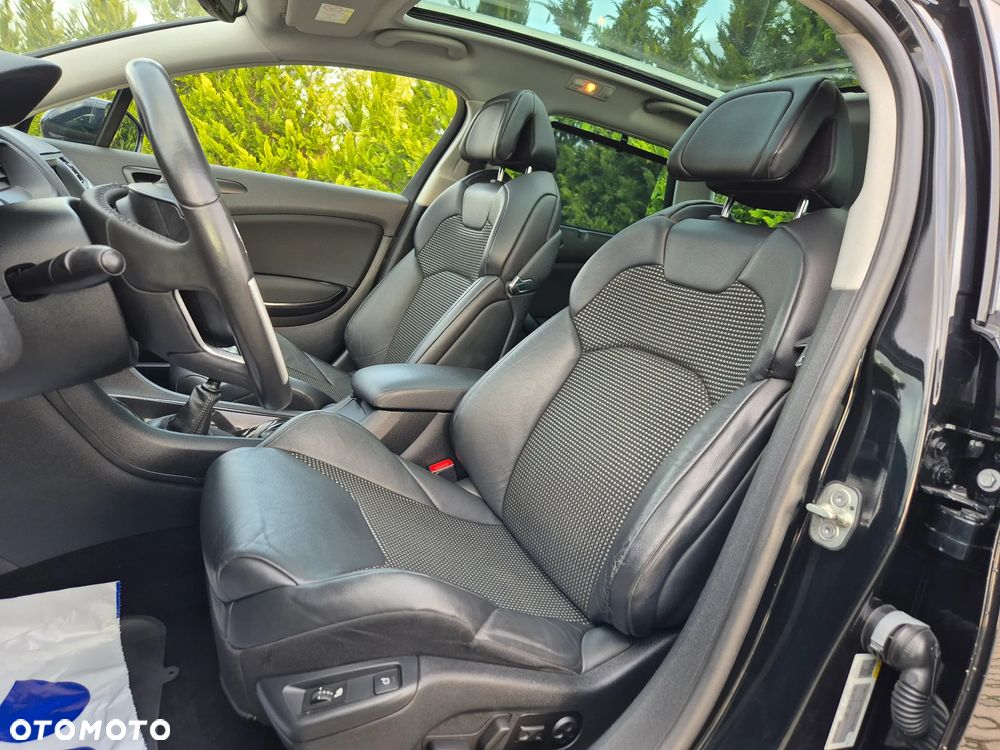 Citroën C5 Tourer BlueHDi 150 S&S Exclusive - 22