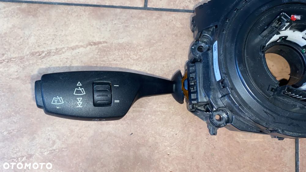 KIEROWNICA PODGRZEWANA BMW F20 F30 F22 F32 F33 ZESTAW - 3