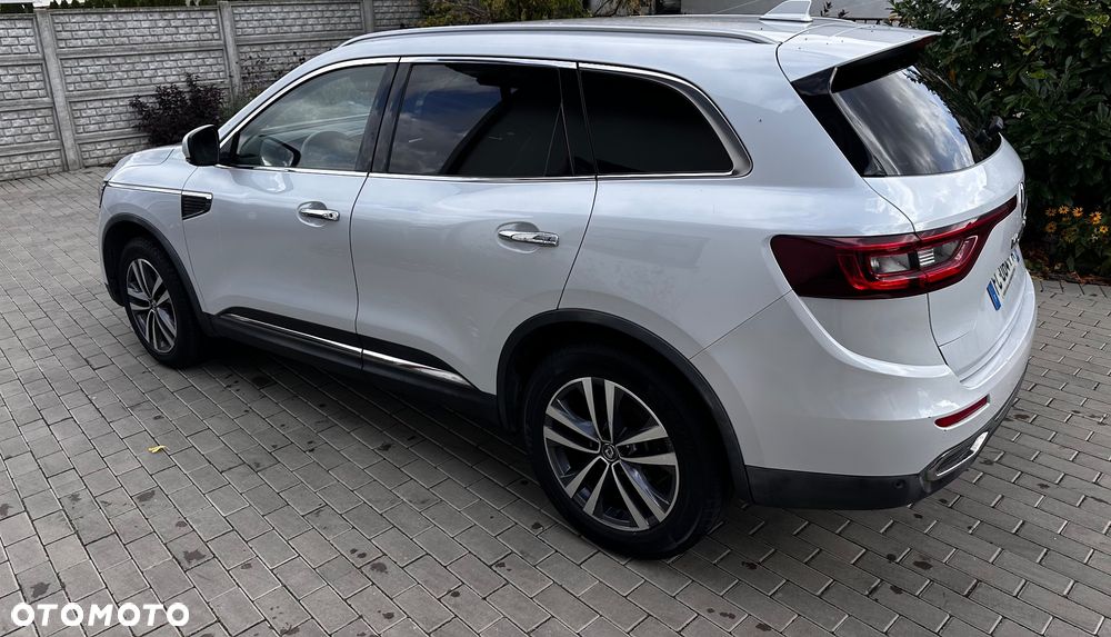 Renault Koleos ENERGY dCi 130 INTENS - 5