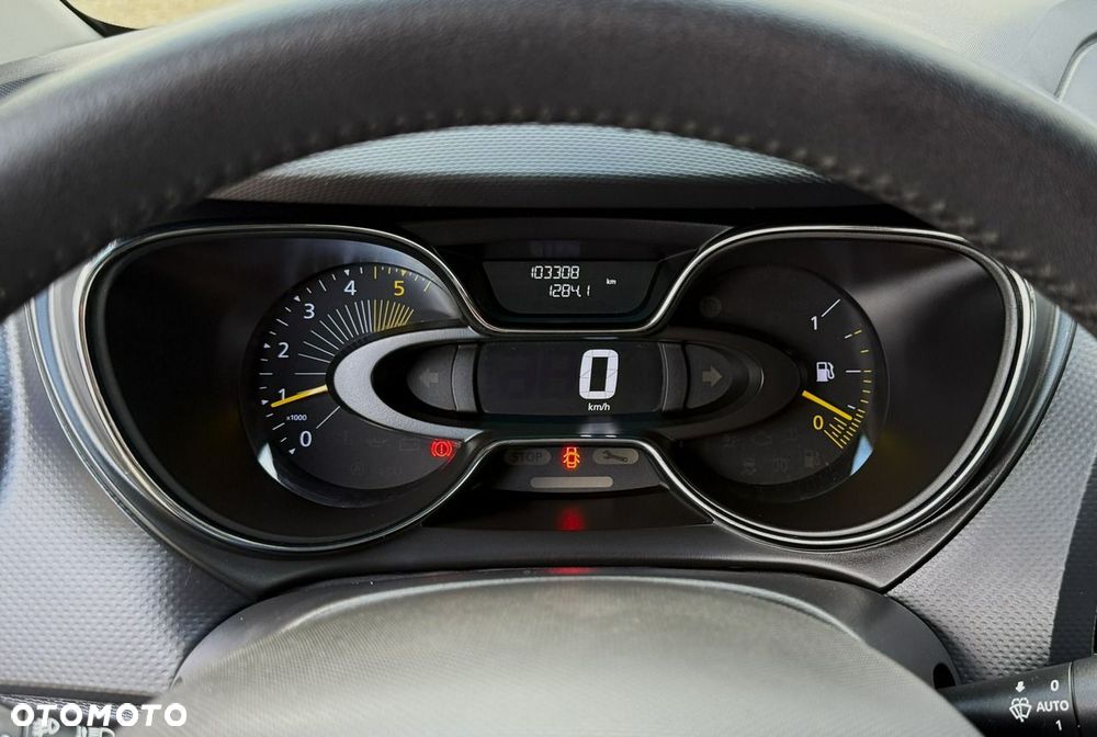 Renault Captur ENERGY dCi 90 Start&Stop Experience - 26
