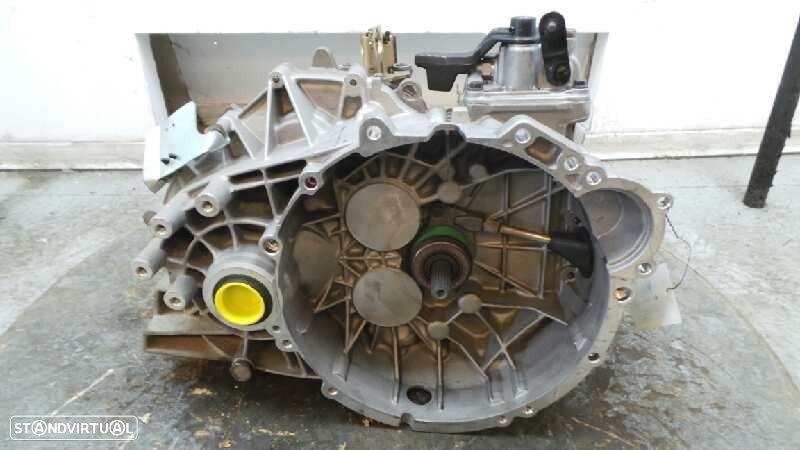 CAIXA VELOCIDADES VOLVO S80 I 2000 -P9482008 - 4