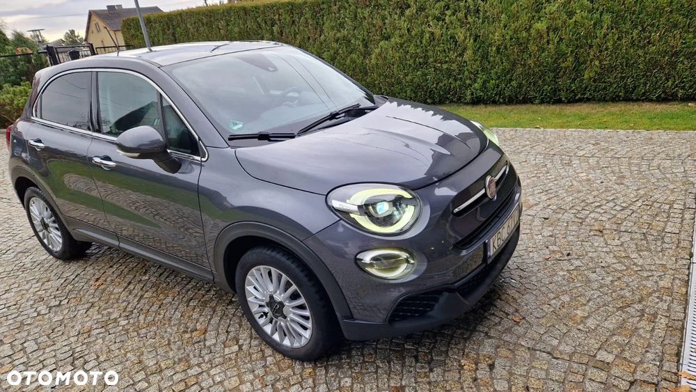 Fiat 500X 1.6 E-torQ 4x2 S&S S-Design Urban Look - 1