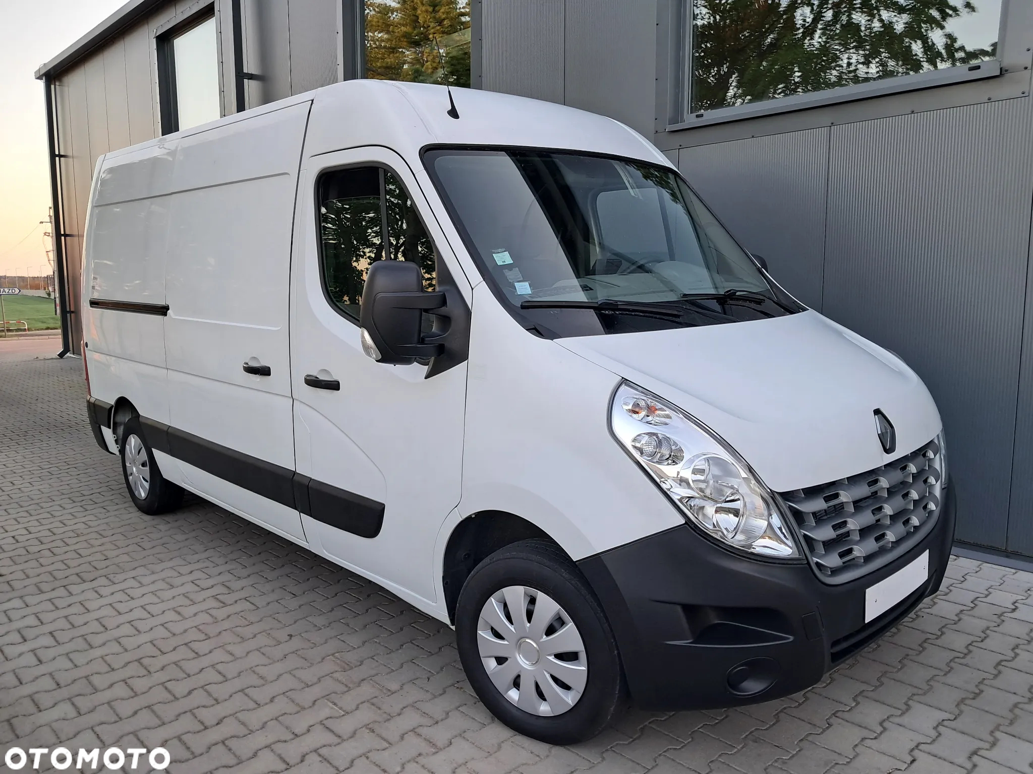 Renault Master - 12