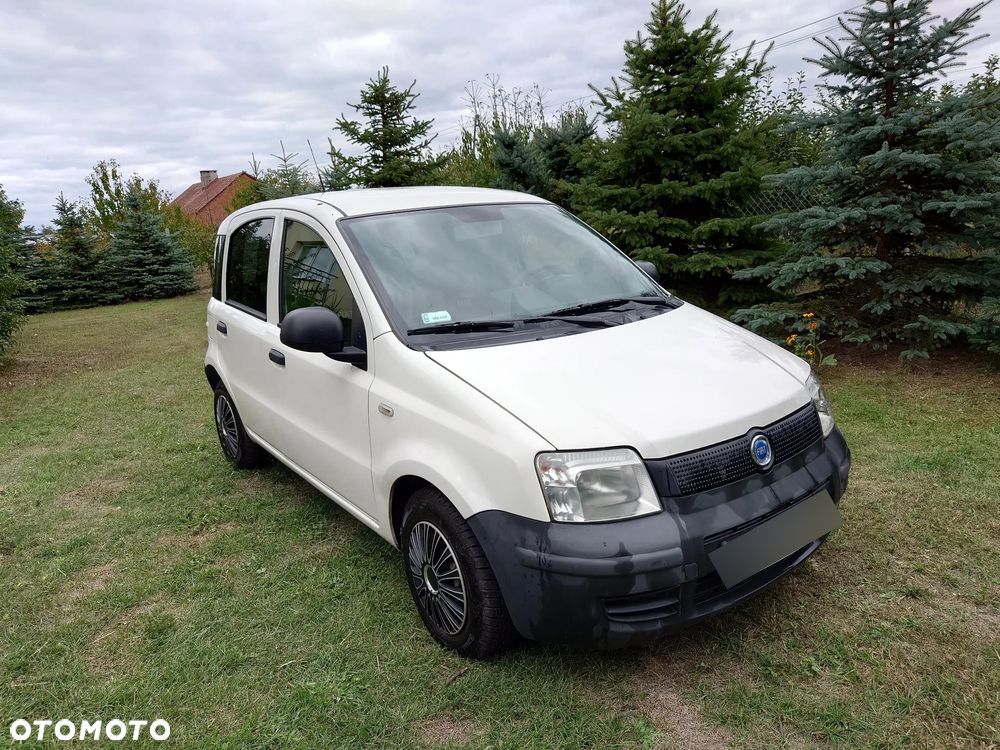 Fiat Panda - 2