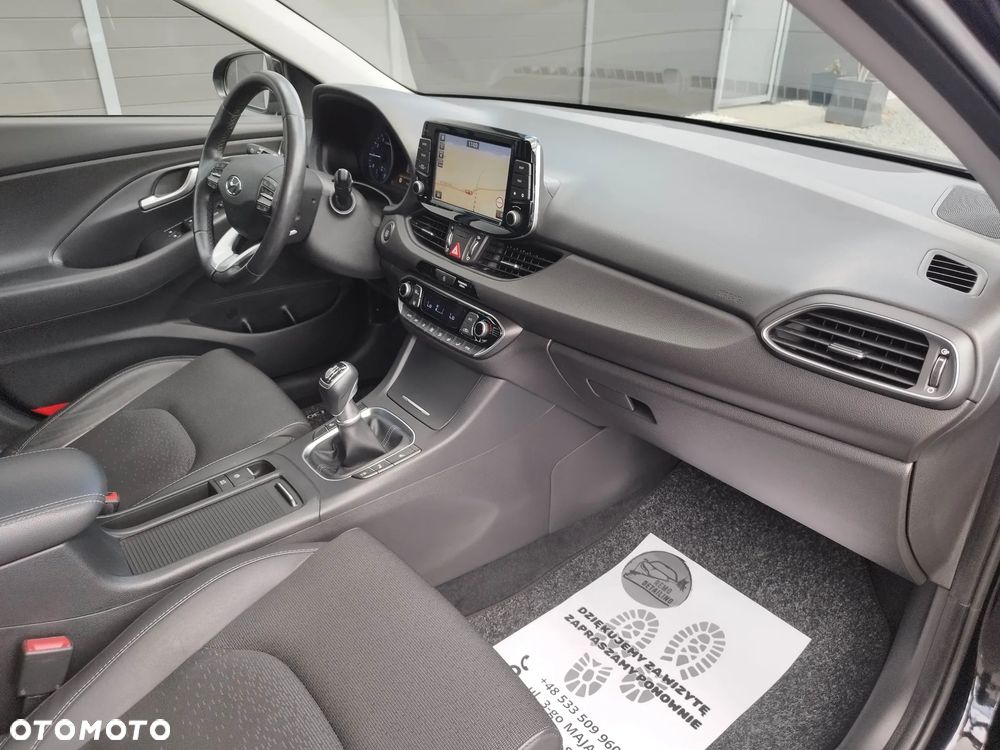 Hyundai i30 1.0 T-GDI Premium - 29