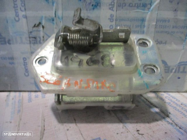Fecho Fec4968 NISSAN PIXO 2009 1.0I 68CV 5P CINZA MALA MANUAL - 2