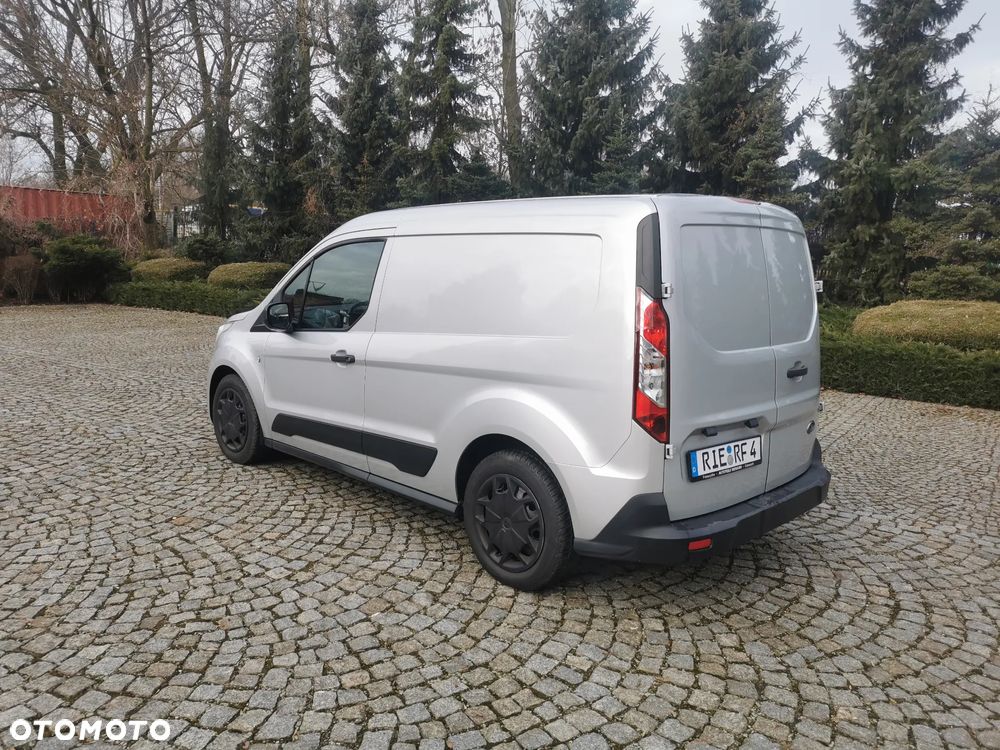 Ford Transit conect - 3
